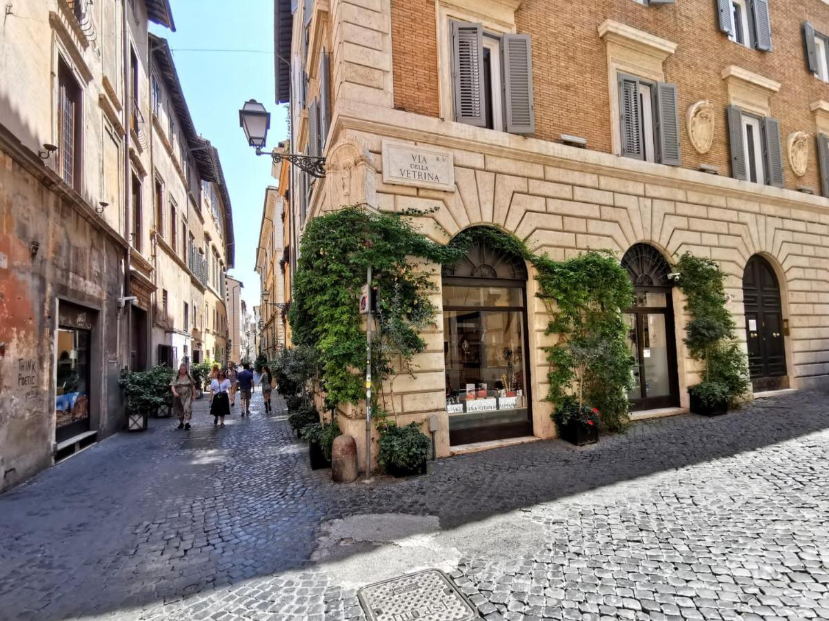 Romantica Navona * Rom